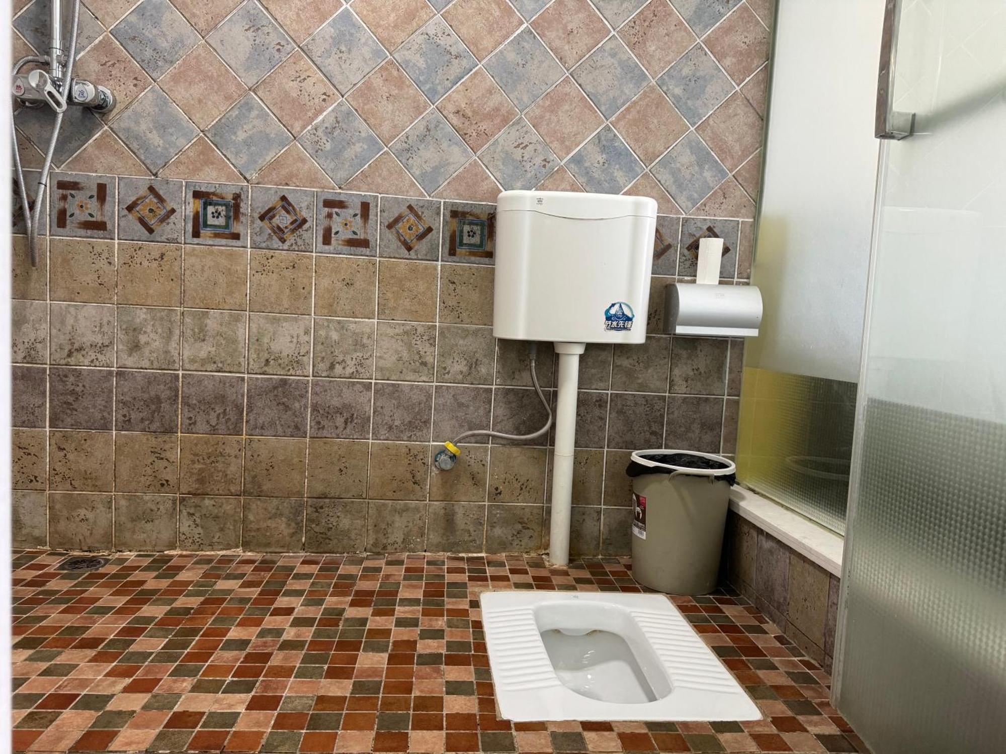 张家界喵先生主题客栈公寓式酒店 外观 照片
